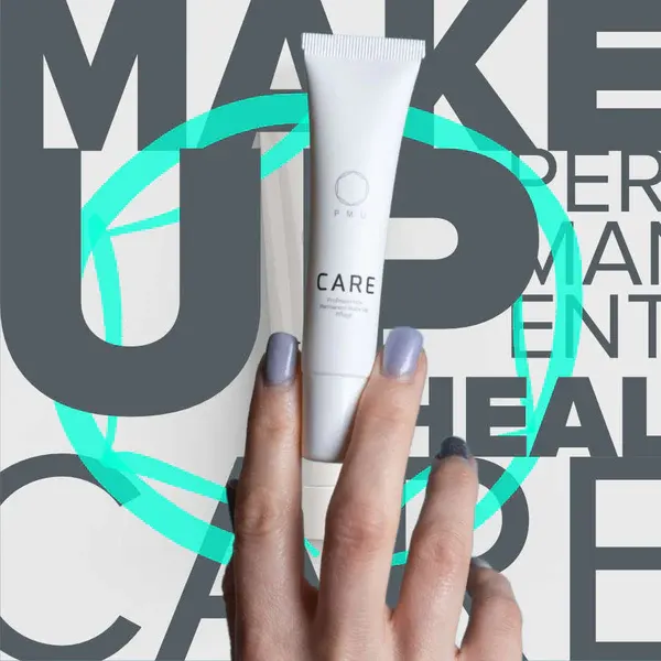 TattooMed PMU Care cream